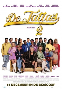 De Tatta’s 2 streaming