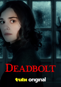 Deadbolt streaming