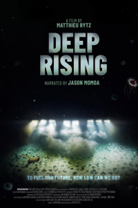 Deep Rising streaming