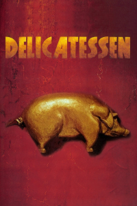 Delicatessen streaming