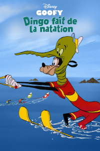 Dingo Fait de la Natation streaming