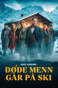 Døde menn går på ski streaming