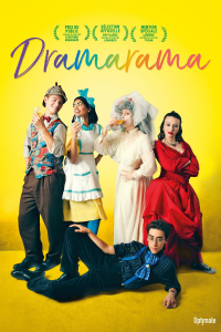 Dramarama streaming