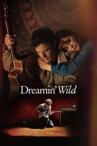 Dreamin' Wild streaming