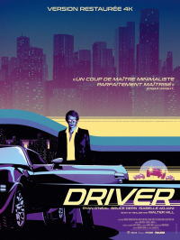 Driver streaming