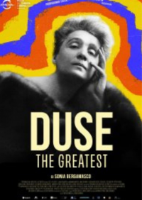 Duse, the Greatest streaming