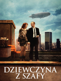 Dziewczyna z szafy streaming