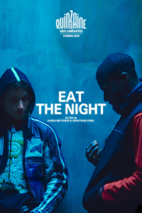 Eat the Night streaming