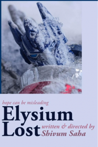 Elysium Lost streaming