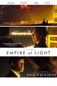 Empire of Light streaming