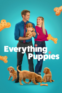 Everything Puppies streaming