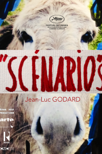 Exposé du film annonce du film “Scénario”