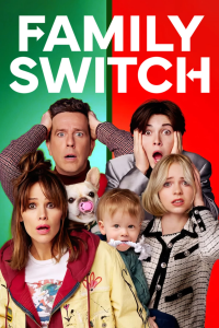 Family Switch streaming