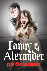 Fanny och Alexander på Galeasen streaming