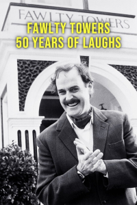 Fawlty Towers: 50 Years of Laughs streaming