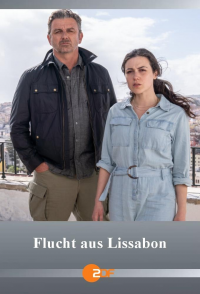 Flucht aus Lissabon streaming