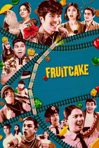 Fruitcake streaming