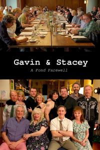 Gavin & Stacey: A Fond Farewell streaming