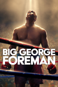 George Foreman : Le combat d'une vie streaming