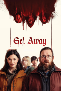 Get Away streaming