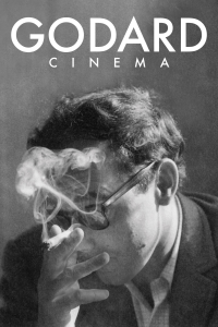 Godard, seul le cinéma streaming