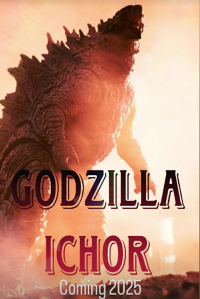 Godzilla Ichor streaming