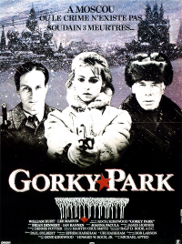 Gorky Park streaming