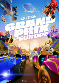 Grand Prix of Europe streaming