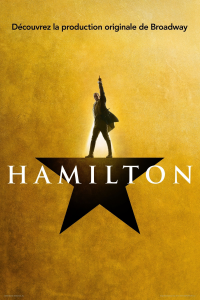 Hamilton streaming