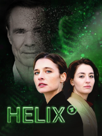 Helix streaming