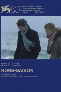 Hors-Saison streaming