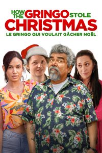 How the Gringo Stole Christmas streaming