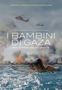 I bambini di Gaza - Sulle onde della libertà streaming