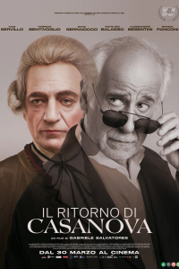 Il ritorno di Casanova streaming