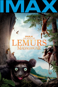 IMAX L'ile des lémuriens : Madagascar streaming