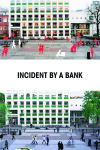 Incident bancaire streaming