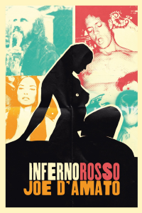 Inferno Rosso : Joe D'Amato streaming