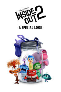 Inside Out 2: A Special Look streaming