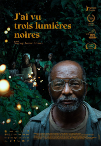 J’ai vu trois lumières noires