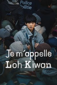 Je m'appelle Loh Kiwan streaming