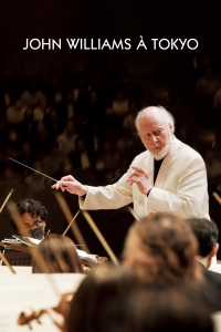 John Williams à Tokyo