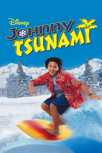 Johnny Tsunami streaming