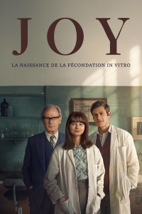 JOY - The Birth of IVF streaming