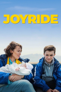 Joyride streaming