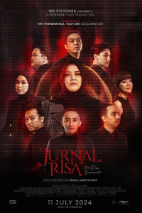 Jurnal Risa by Risa Saraswati