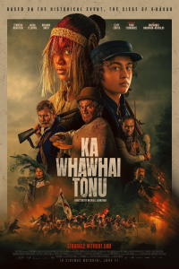 Ka Whawhai Tonu streaming