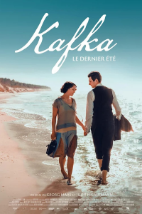 Kafka, le dernier été streaming