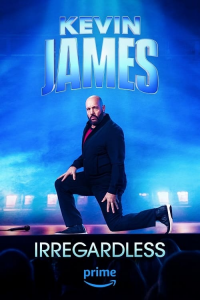 Kevin James: Irregardless streaming