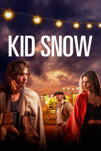 Kid Snow streaming