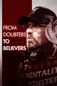 Klopp: From Doubters to Believers